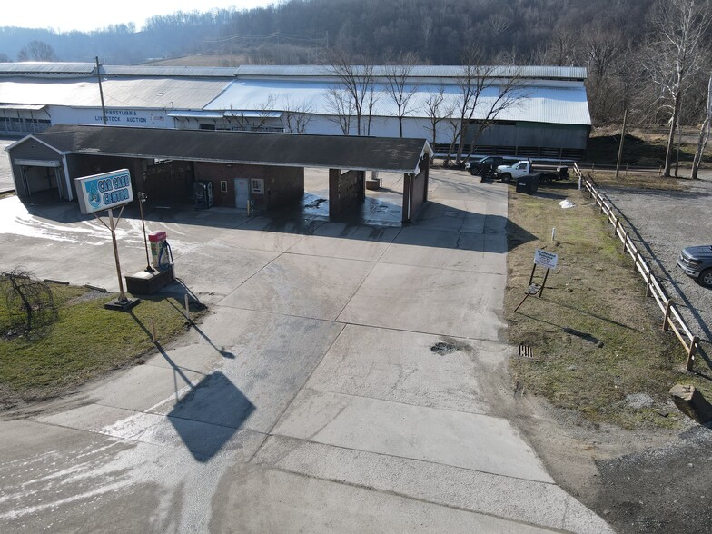 More Photos Of , Waynesburg Specialty For Sale