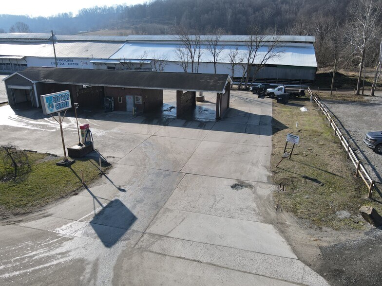 More Photos Of , Waynesburg Specialty For Sale