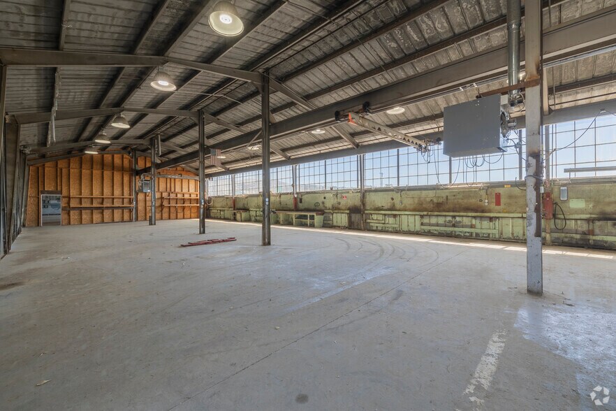 More Photos Of 2301 Napa Vallejo Hwy, Napa Land For Lease