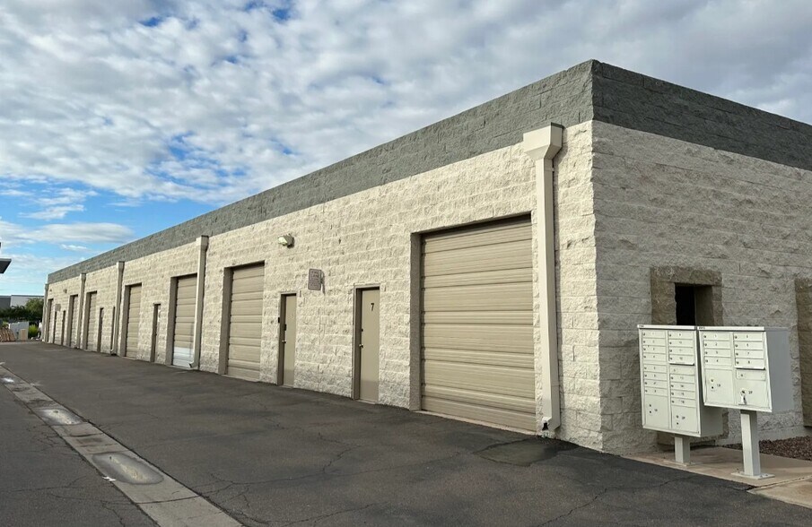 More Photos Of 6501 W Frye Rd, Chandler Unknown For Lease