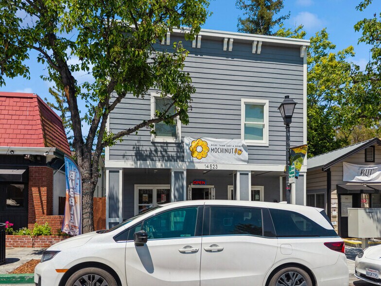 More Photos Of , Saratoga General Retail For Sale