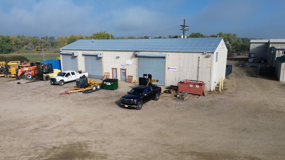More Photos Of 145 14th St, Fort Lupton Industrial For Sale