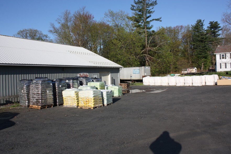 More Photos Of 21951 State Route 22, Hoosick Freestanding For Lease