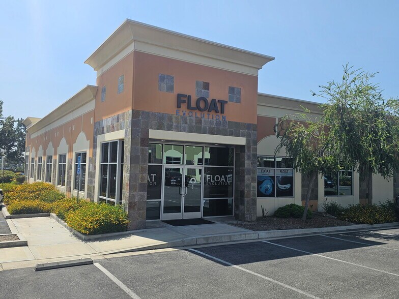 Primary Photo Of 1845 W Redlands Blvd, Redlands Medical For Sale