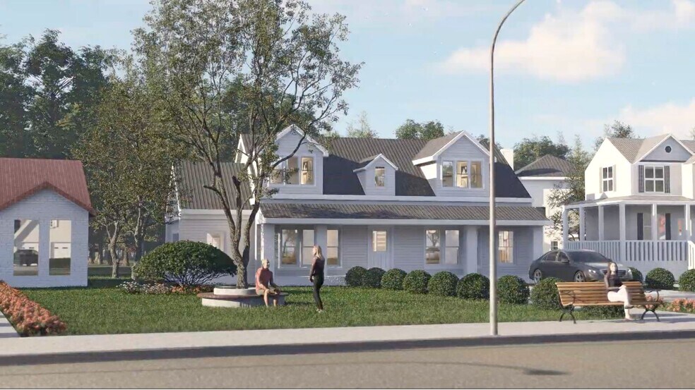 More Photos Of 110 Paluxy Summit Blvd., Glen Rose Land For Sale