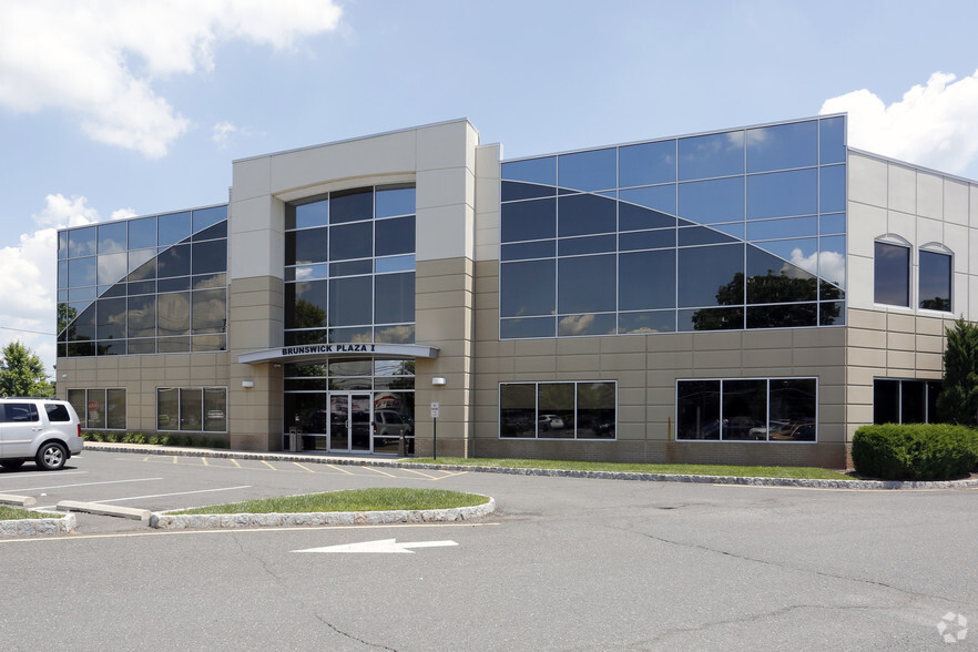 Primary Photo Of 2050 Route 27, North Brunswick Medical For Sale