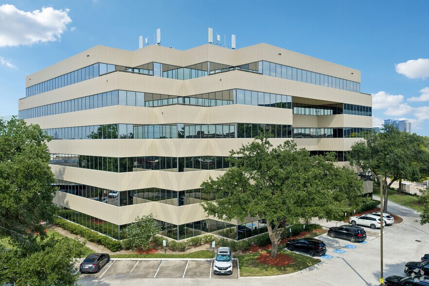 Primary Photo Of 2825 Wilcrest Dr, Houston Office For Lease