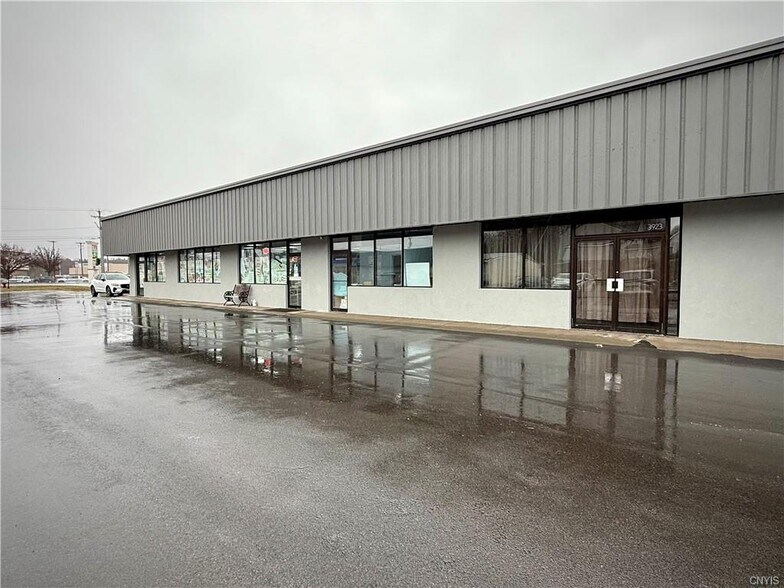 More Photos Of 3937 Rt 281, Cortland Unknown For Lease