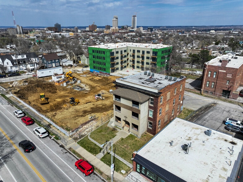 More Photos Of 1317 Park Ave, Omaha Apartments For Sale