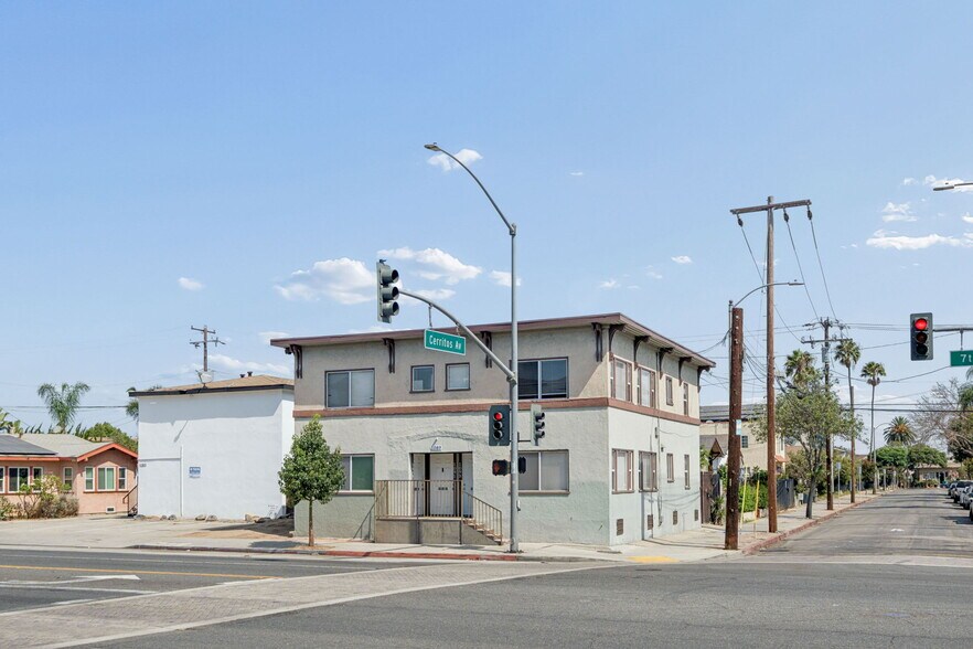 More Photos Of 1089 E 7th St, Long Beach Apartments For Sale