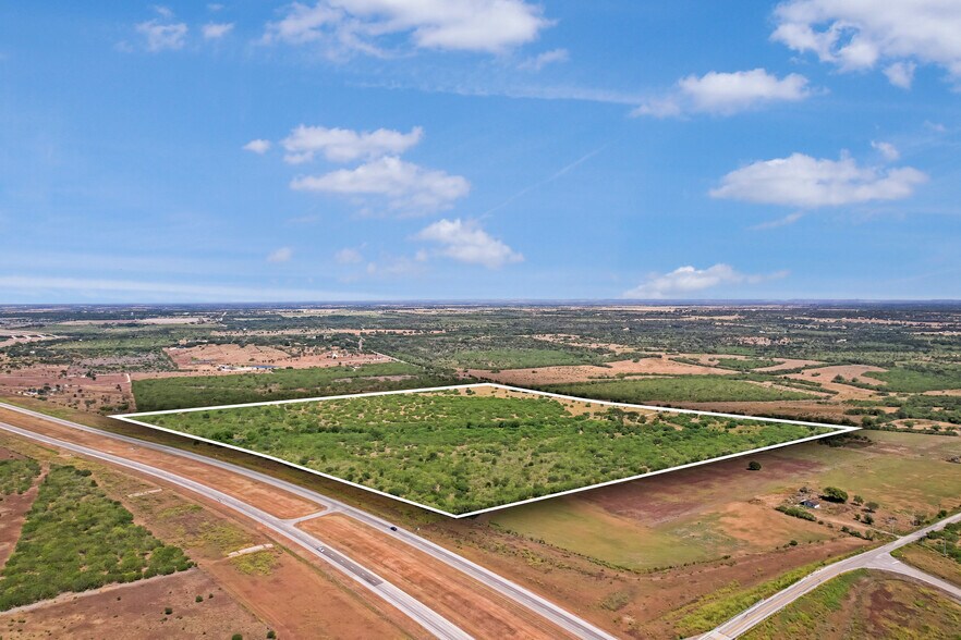 More Photos Of 6484 State Park Rd, Lockhart Land For Sale