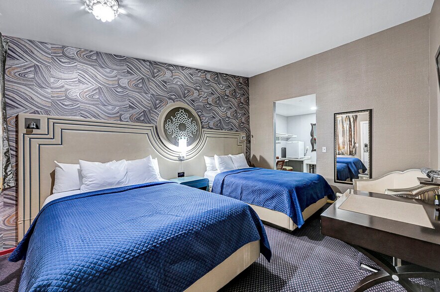 More Photos Of 2855 Fremont St, Las Vegas Hotel For Sale