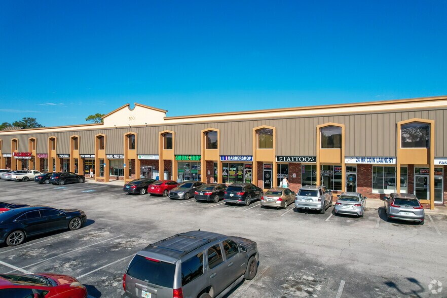 More Photos Of 500 State Road 436, Casselberry Storefront Retail Office For Lease