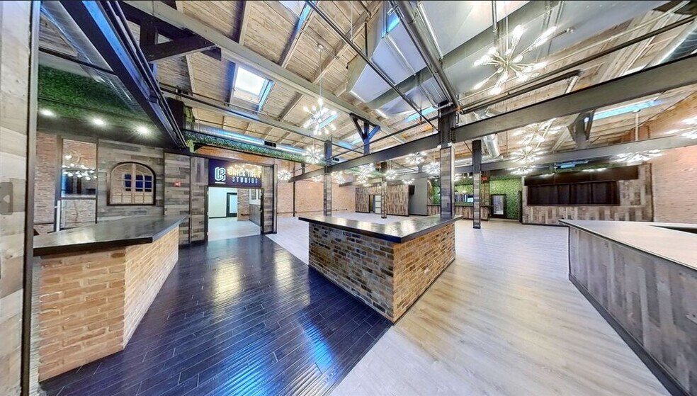 More Photos Of 45-53 Edison Pl, Newark Loft Creative Space For Lease