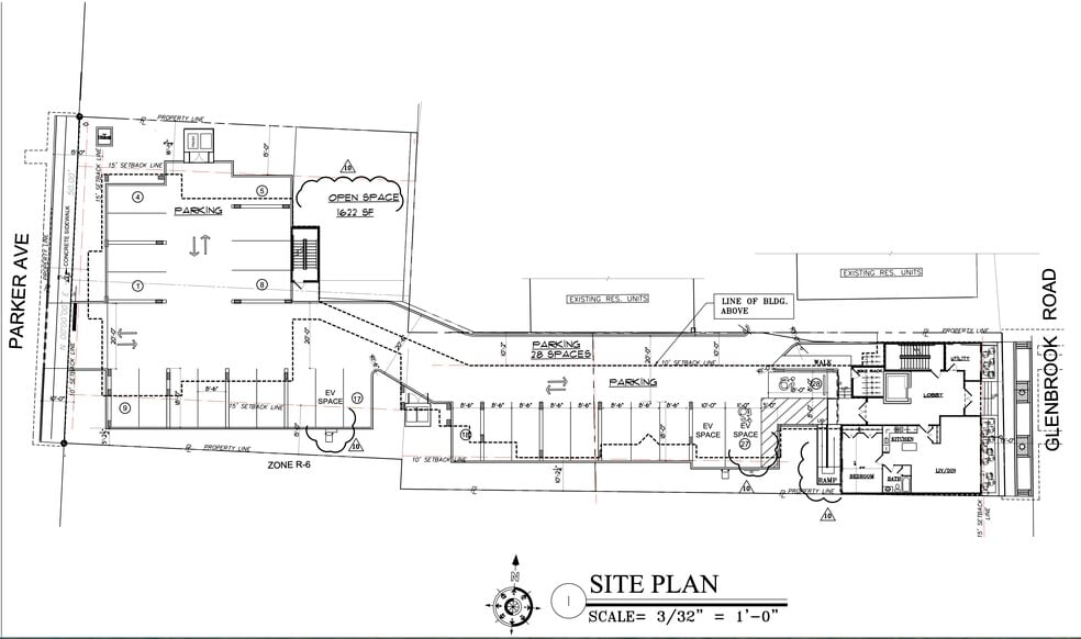 More Photos Of 488 Glenbrook Rd, Stamford Apartments For Sale