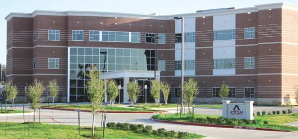 Primary Photo Of 3305 Corinth Pky, Corinth Hospital For Sale