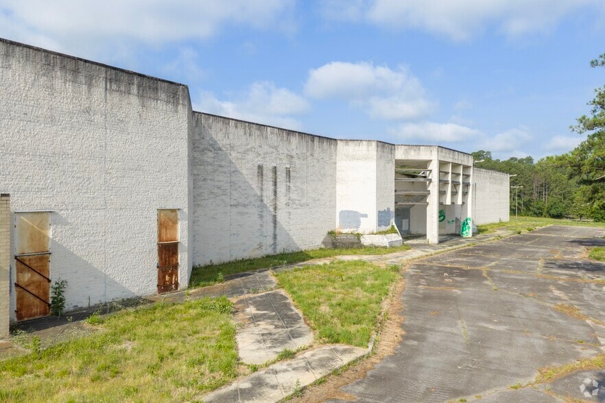 More Photos Of 1700 Gordon Hwy, Augusta Land For Lease