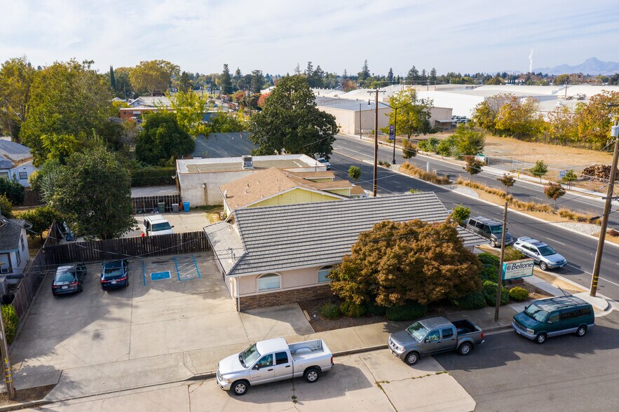 More Photos Of 642 Bridge St, Yuba City Office For Sale