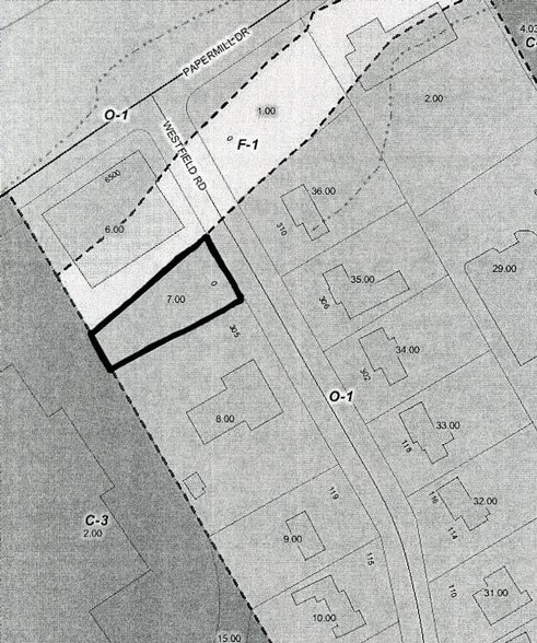 More Photos Of 0 Westfield Rd, Knoxville Land For Sale