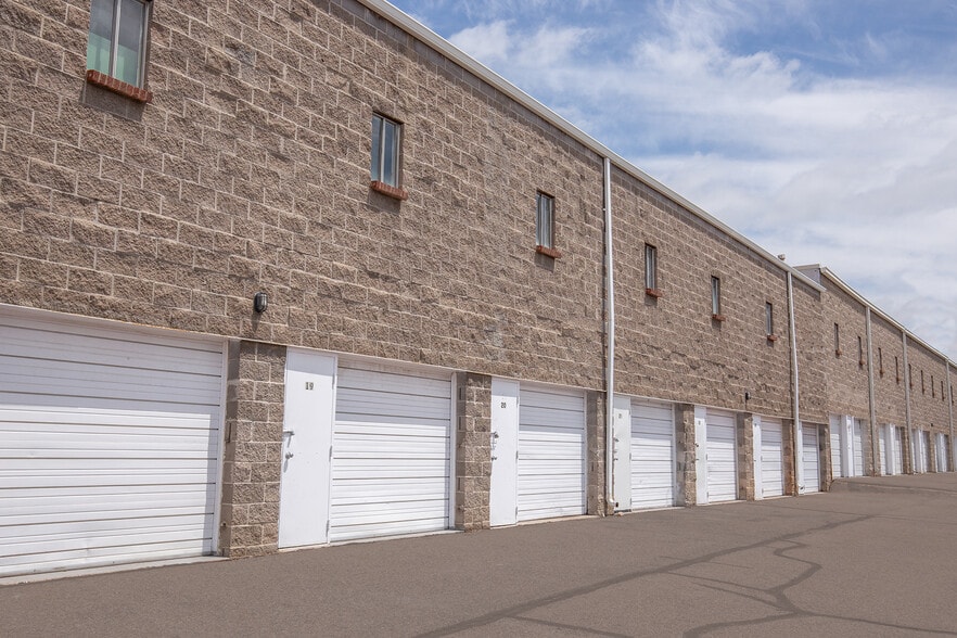 More Photos Of 9615 US Highway 85 N, Littleton Warehouse For Lease