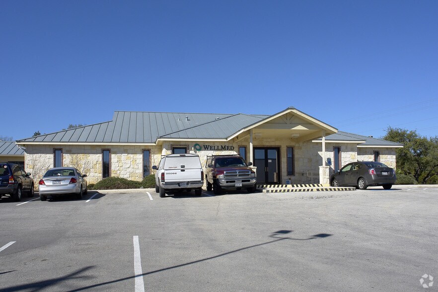 Primary Photo Of 32665 N Us-281 Hwy, Bulverde Medical For Lease