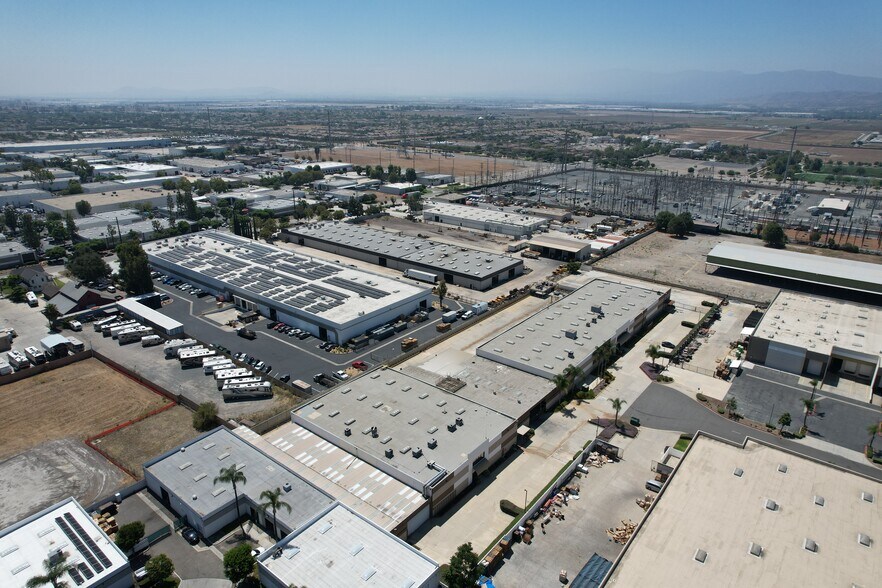 Primary Photo Of 5780 Soestern Ct, Chino Manufacturing For Sale