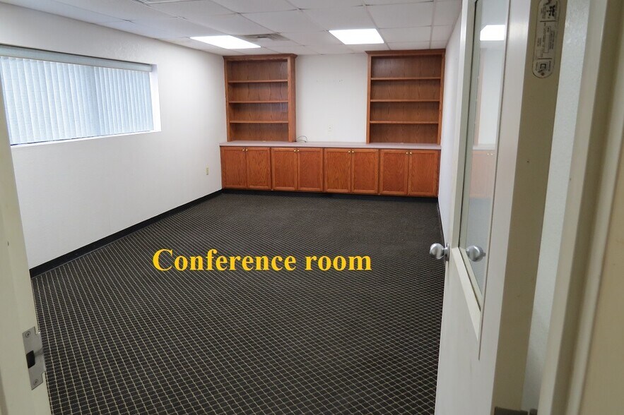 More Photos Of 1170 US Highway 45, Henderson Light Manufacturing For Lease