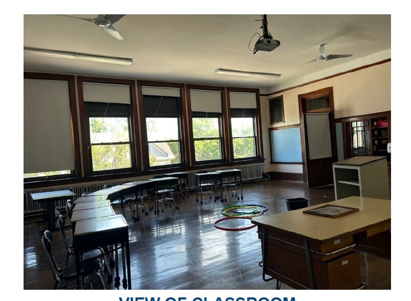 More Photos Of 91 Summer St, New Bedford Specialty For Sale