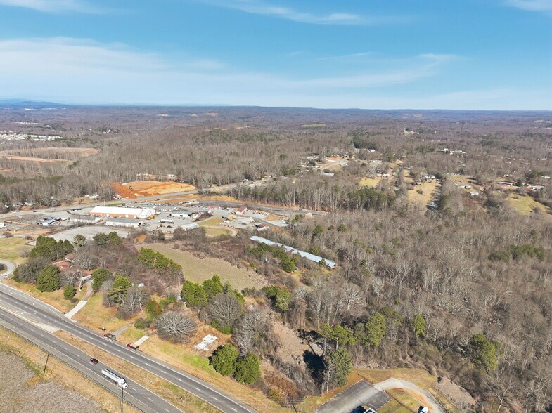 More Photos Of 2511 Athens Hwy, Gainesville Land For Sale