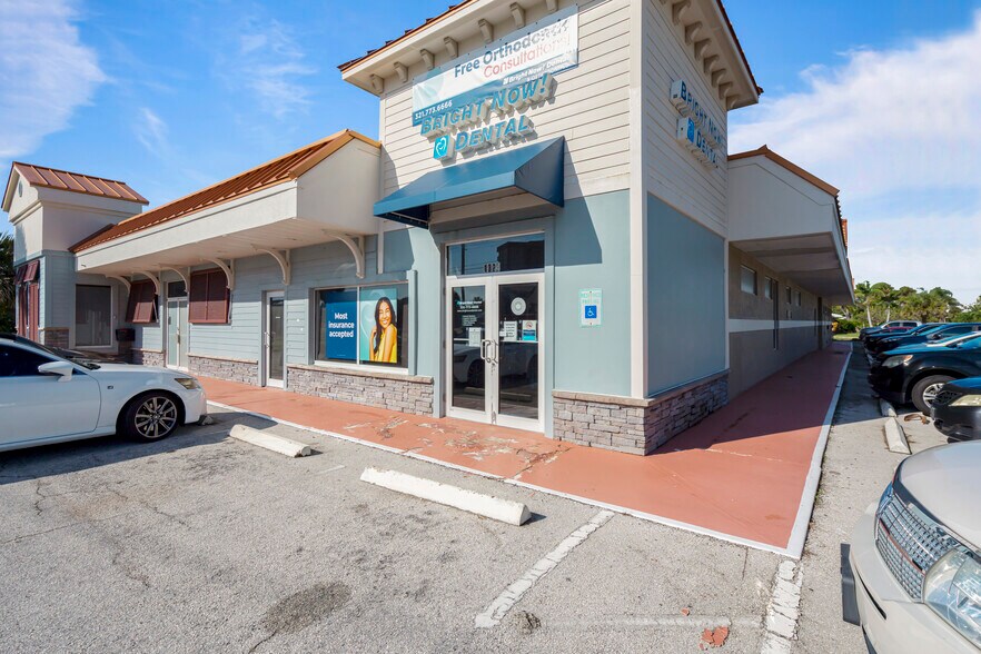More Photos Of 1324 Highway A1A, Satellite Beach Freestanding For Lease