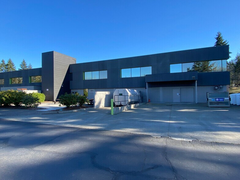 More Photos Of 9275 SW Peyton Ln, Wilsonville Office For Lease