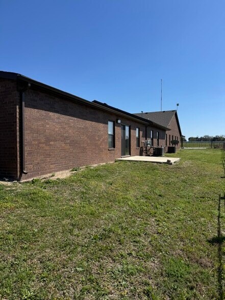 More Photos Of 3496 SW 100th St, Augusta Land For Sale