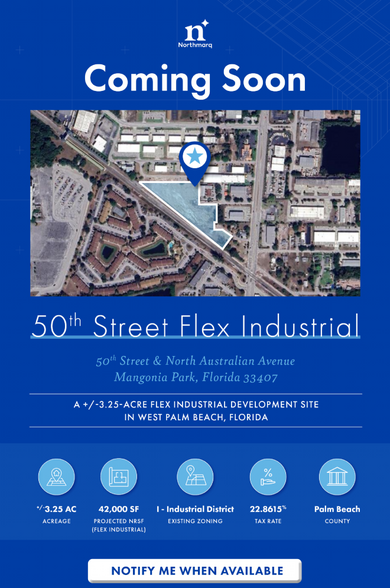 More Photos Of 1208 West Ct, West Palm Beach Land For Sale