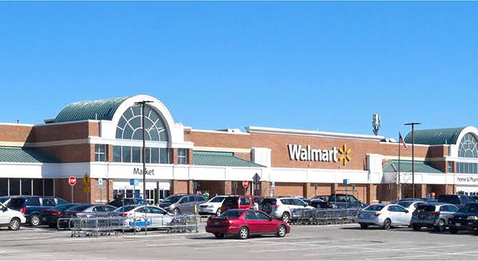 More Photos Of 2500-2800 Bethel Rd, Columbus Unknown For Lease