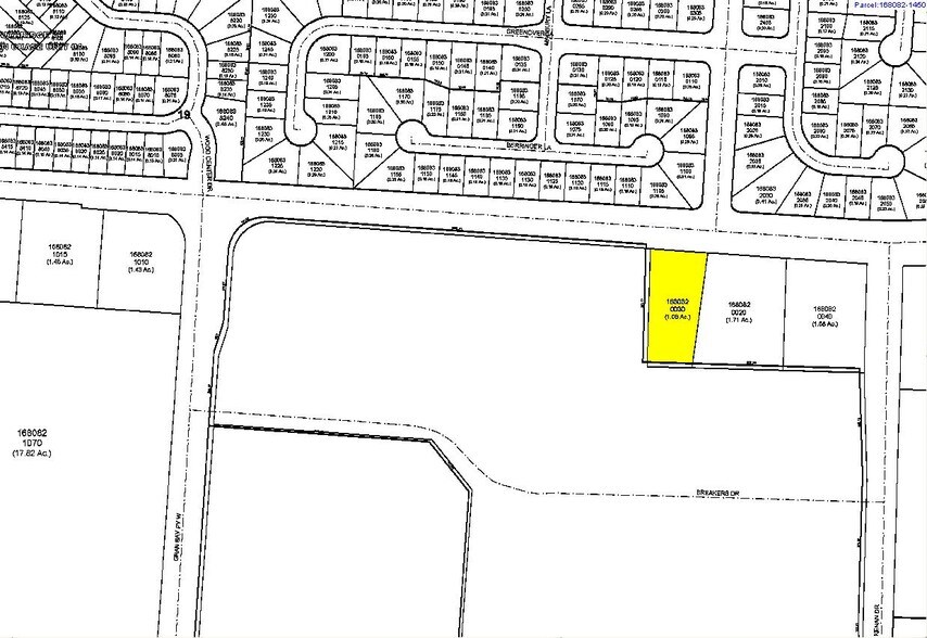 More Photos Of 14546 Old St Augustine Rd, Jacksonville Medical For Lease
