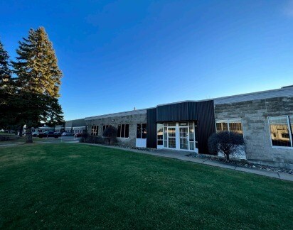 More Photos Of 6630-6650 Rue Abrams, Montréal Warehouse For Lease