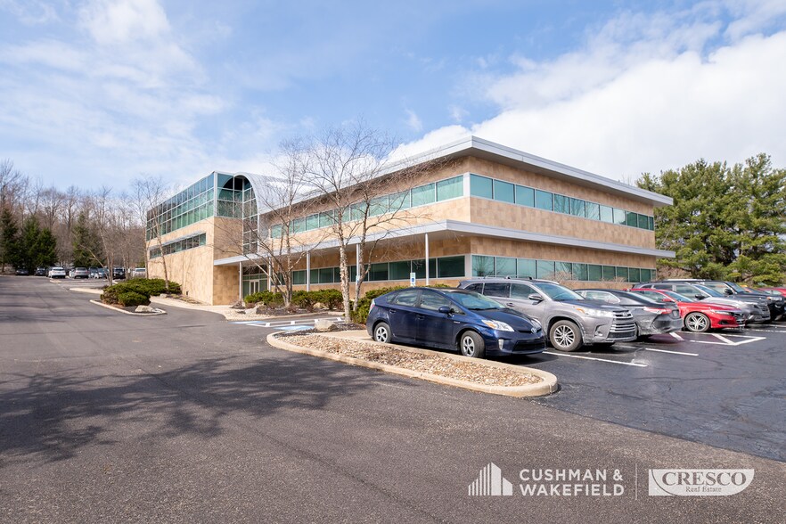 More Photos Of 3380 Brecksville Rd, Richfield Office For Lease