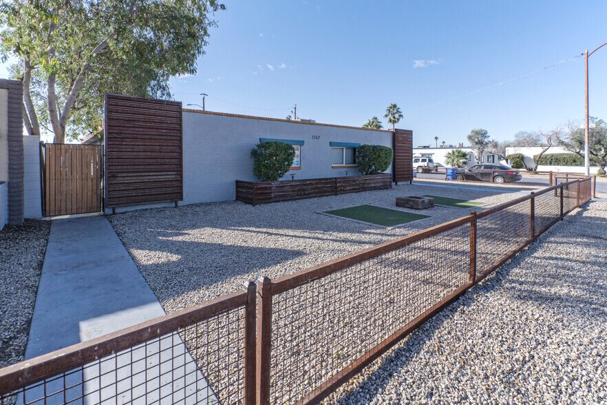 More Photos Of 1747 E Virginia Ave, Phoenix Apartments For Sale