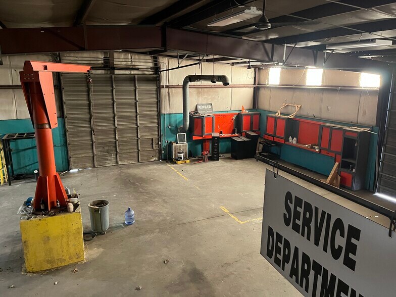 More Photos Of 5312 Stadium Blvd, Jonesboro Land For Sale