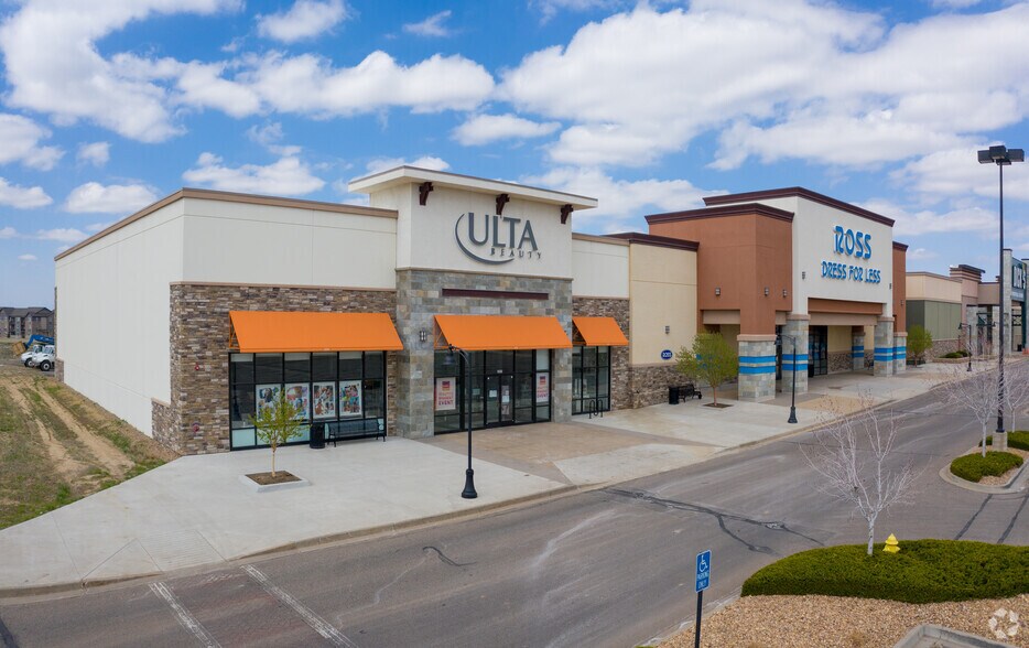 More Photos Of Buckley Rd @ I-76, Brighton Unknown For Sale