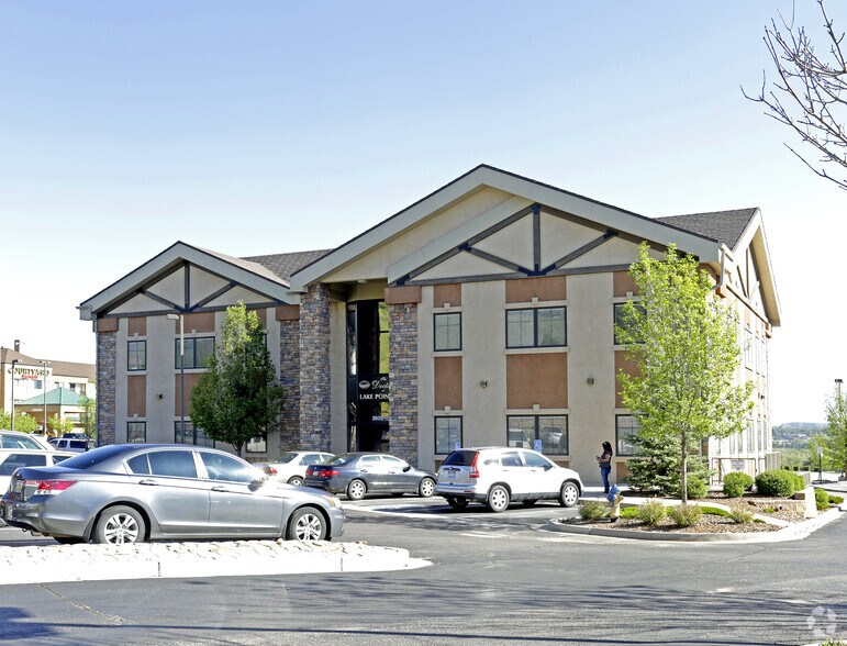 More Photos Of 2620 Tenderfoot Hill St, Colorado Springs Medical For Lease