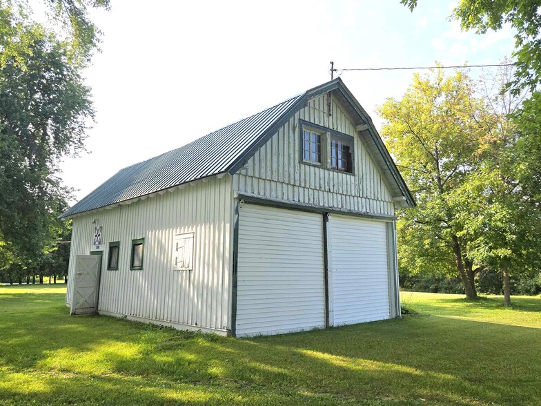 More Photos Of 9943 SH 37 Hwy, Ogdensburg Religious Facility For Sale