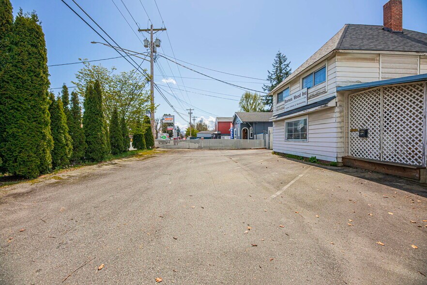 More Photos Of 1063 Beach Ave, Marysville Warehouse For Sale