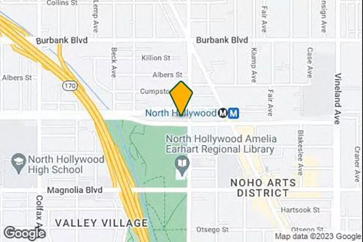 More Photos Of 11405 Chandler Blvd, North Hollywood Apartments For Sale