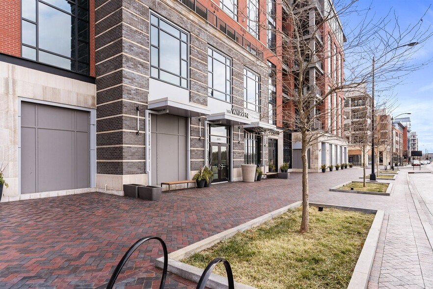 More Photos Of 6745 Longshore St, Dublin Office Residential For Lease