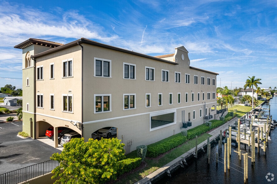 More Photos Of 3637 Del Prado Blvd, Cape Coral Medical For Lease