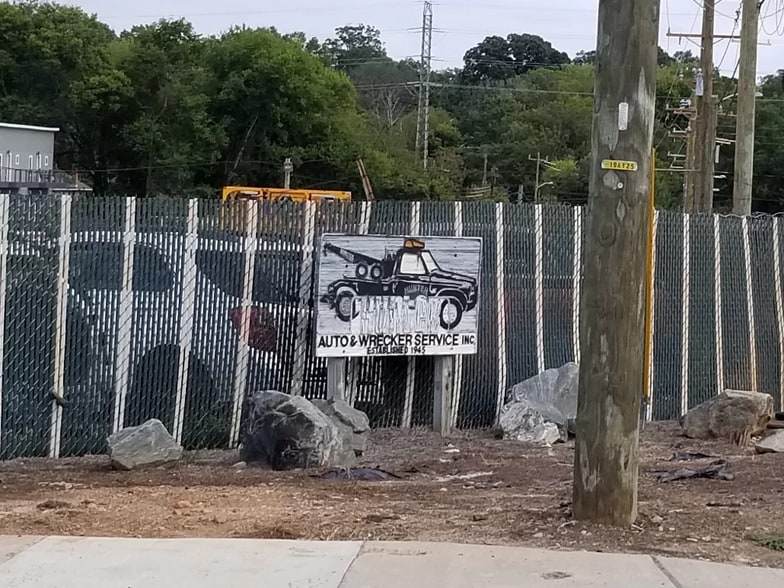 More Photos Of N Davidson St, Charlotte Land For Sale