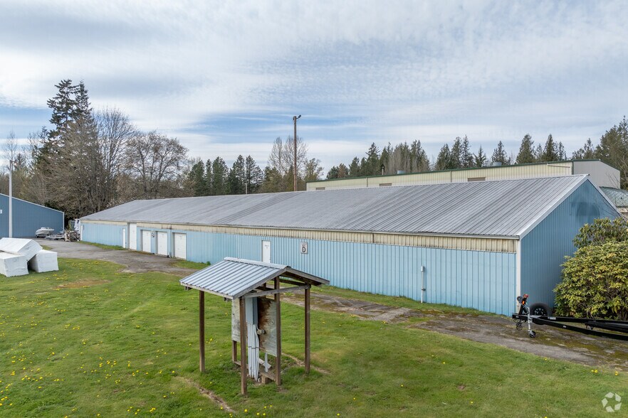 More Photos Of 33809 State Route 2, Sultan Warehouse For Lease