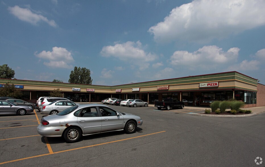 More Photos Of 6195 State Route 31, Cicero Unknown For Lease