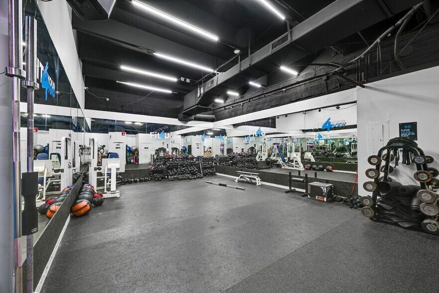More Photos Of 12300-12498 SW 127th Ave, Miami General Retail For Lease